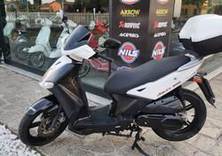 Kymco Agility 200i R16 (2008 - 16) usata