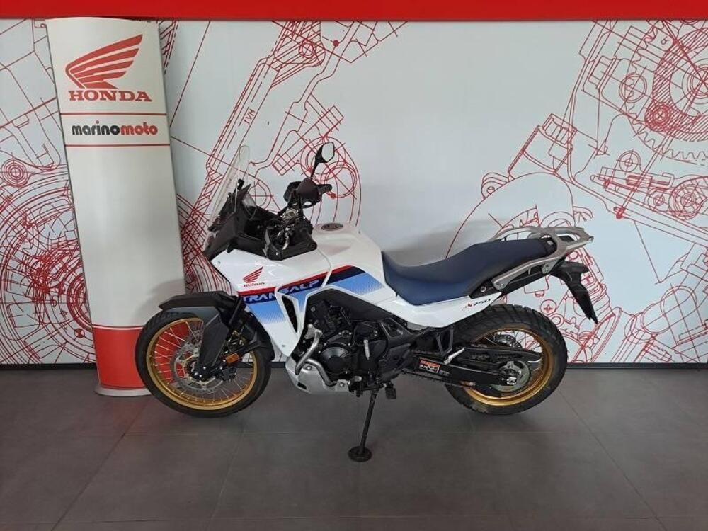 Honda Transalp XL750 (2023 - 24) (3)