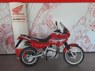 Honda NX 650 Dominator (1996 - 02) usata