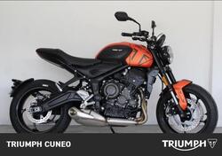 Triumph Trident 660 (2021 - 24) nuova