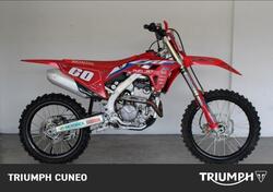 Honda CRF 250 R (2022) usata