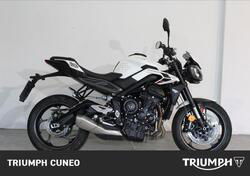 Triumph Street Triple R (2020 - 23) usata