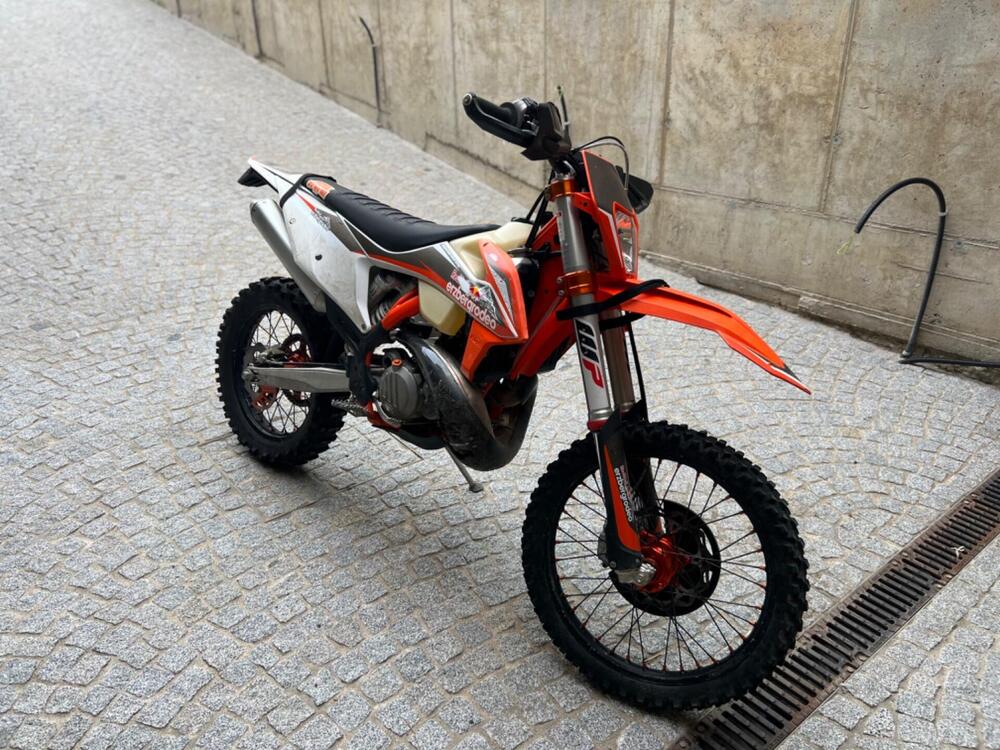 KTM EXC 300 Erzbergrodeo TPI (2022) (3)