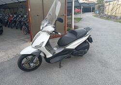 Piaggio Beverly 350 SportTouring ie (2011 - 15) usata