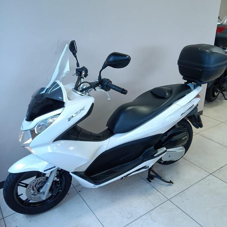 Honda PCX 150 (2014 - 17) (3)