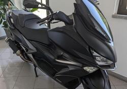 Kymco Xciting 400i S ABS (2019 - 20) usata