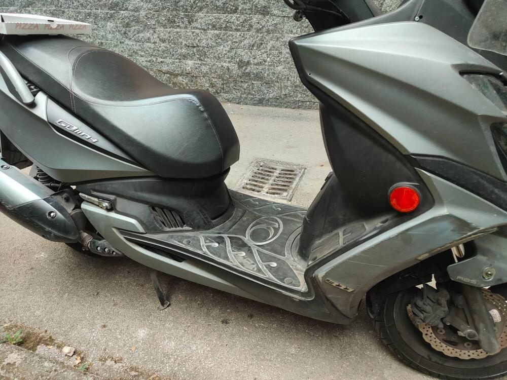 Kymco G-Dink 300i (2018 - 20) (3)