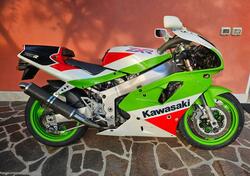 Kawasaki zxr750R d'epoca