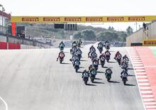 SBK 2024. A Portimao sarà ancora Toprak a dominare o tornerà Bautista?