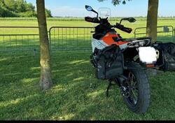 KTM 790 Adventure (2023 - 24) usata