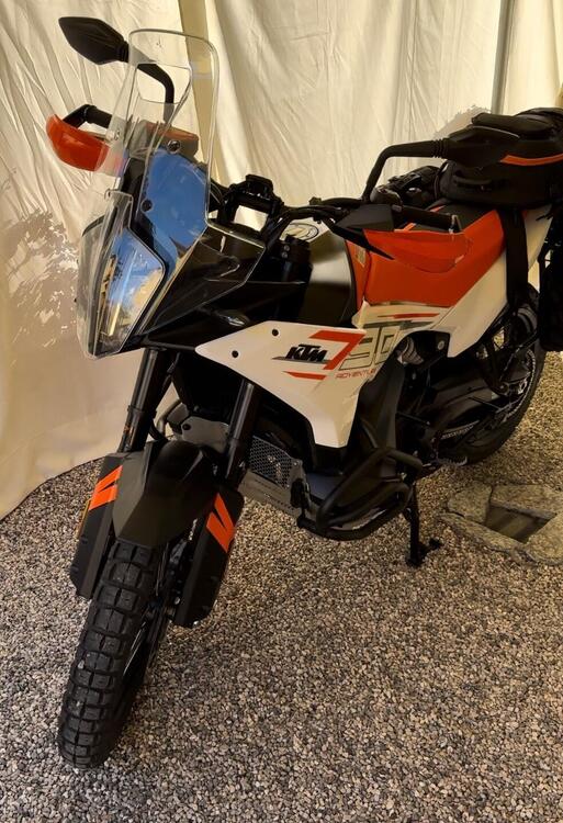 KTM 790 Adventure (2023 - 24) (3)