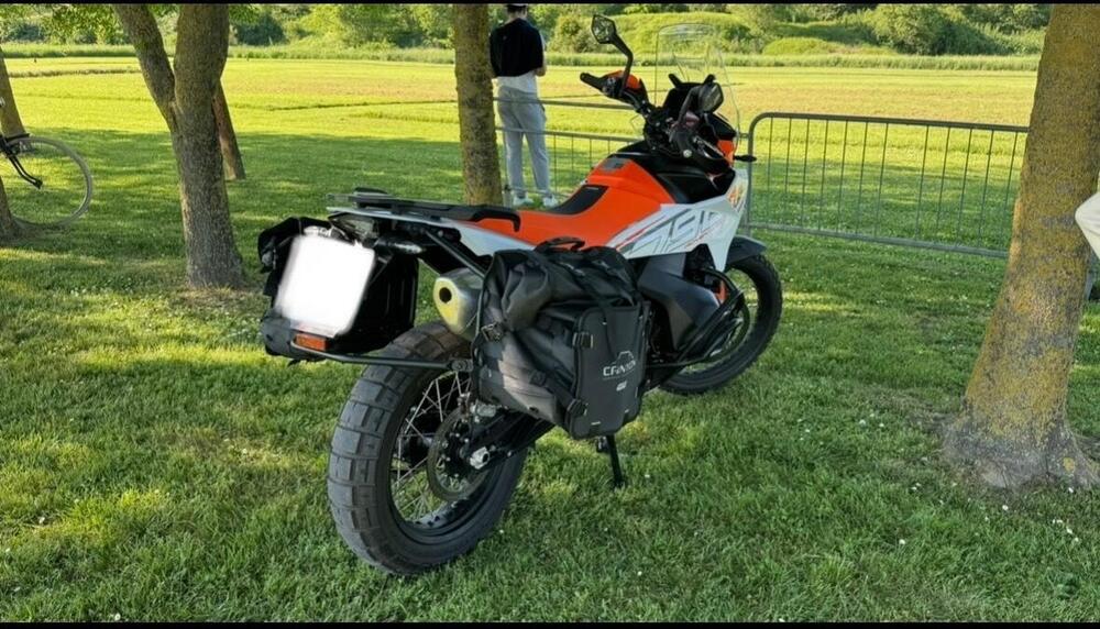 KTM 790 Adventure (2023 - 24) (4)