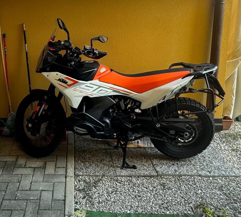 KTM 790 Adventure (2023 - 24) (5)