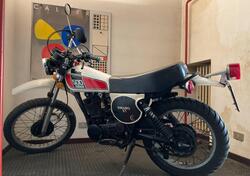 Yamaha XT500 d'epoca