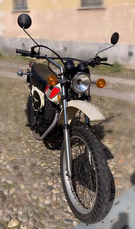 Yamaha XT500 (5)