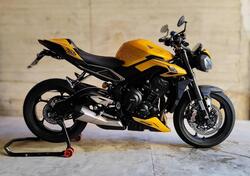 Triumph Street Triple 765 RS (2023 - 24) usata