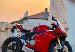 Ducati Panigale V4 S 1100 (2020) usata