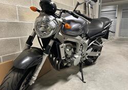 Yamaha FZ6 (2004 - 07) usata