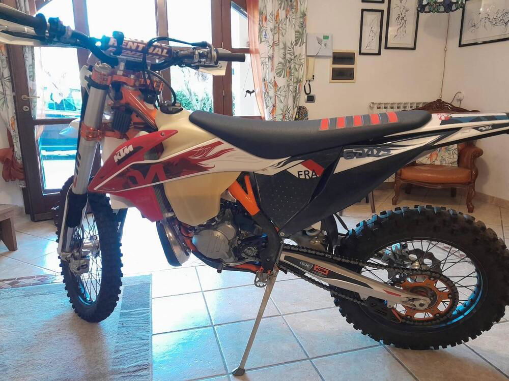 KTM EXC 300 TPI Six Days (2023) (3)