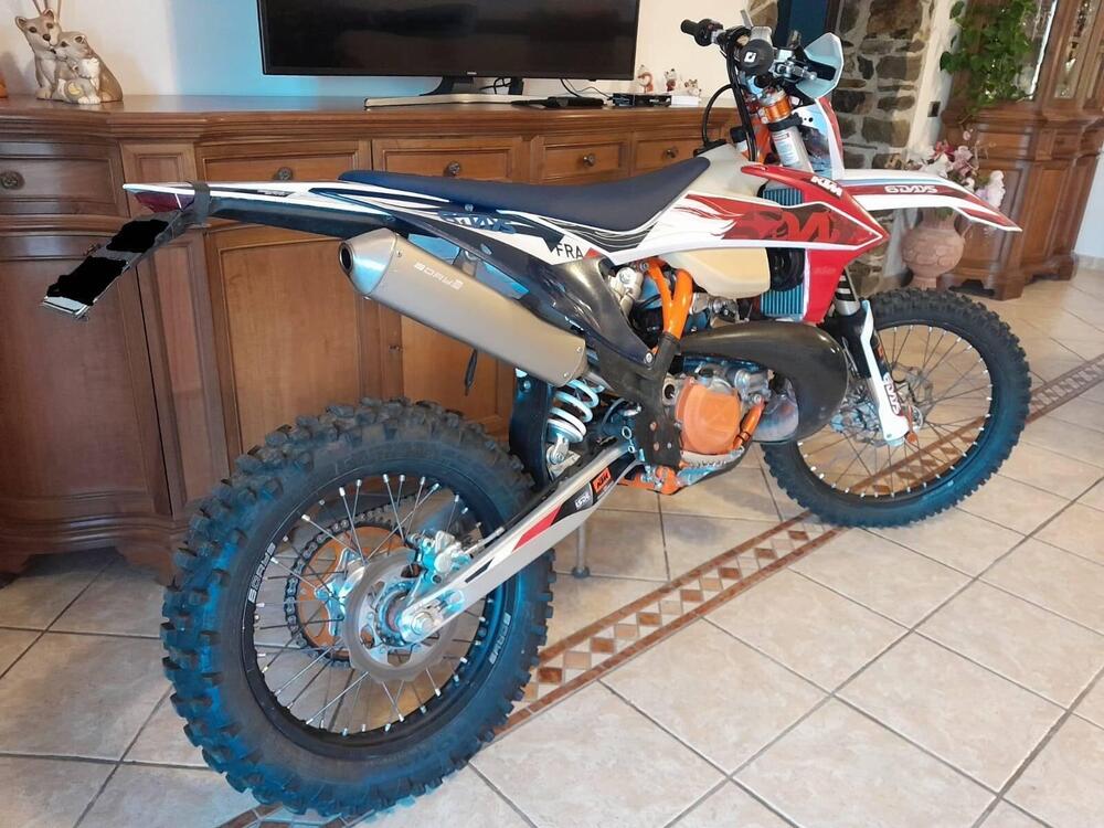 KTM EXC 300 TPI Six Days (2023) (4)