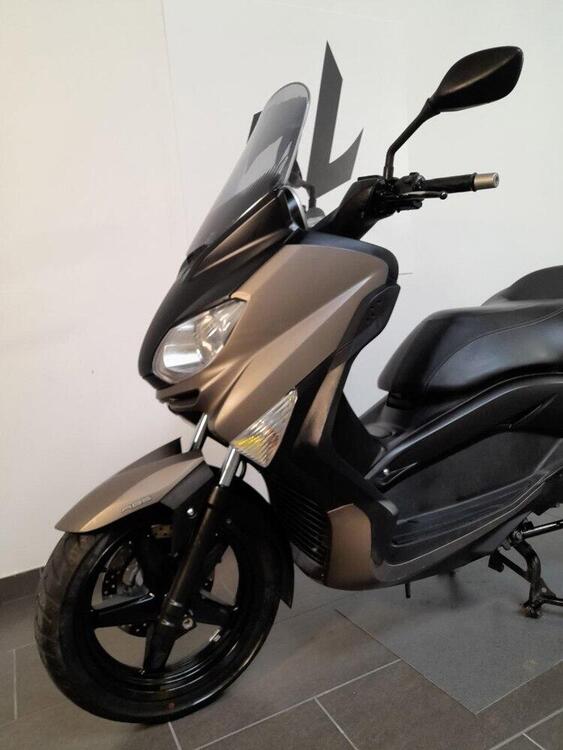 Yamaha X-Max 250 (2010 - 13) (2)