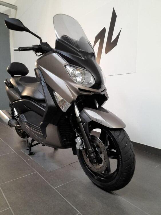 Yamaha X-Max 250 (2010 - 13) (5)