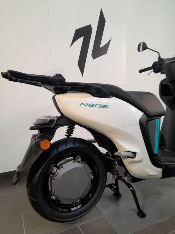 Yamaha Neo's L1e (2022 - 24) (5)