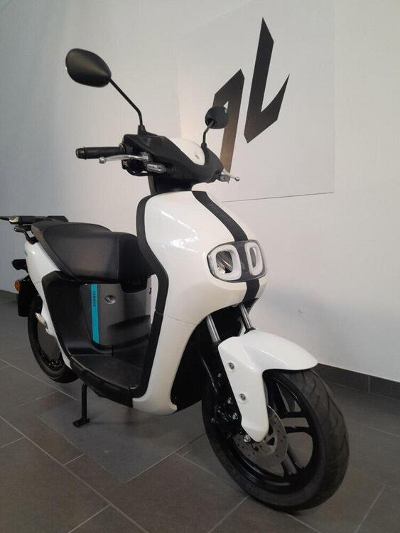 Yamaha Neo's L1e (2022 - 24) (4)