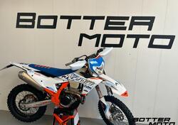 KTM EXC 350 F Six Days (2024) usata