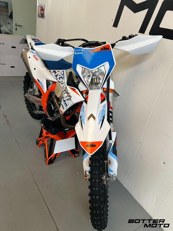 KTM EXC 350 F Six Days (2024) (2)