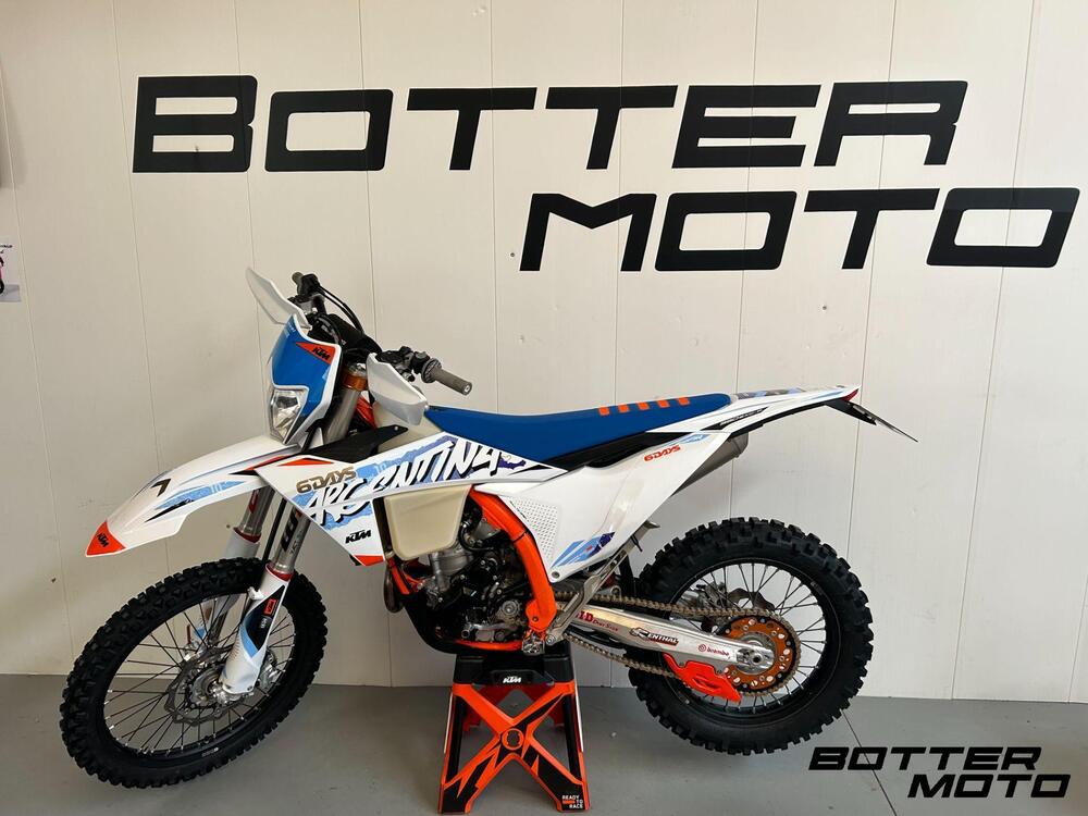 KTM EXC 350 F Six Days (2024) (3)