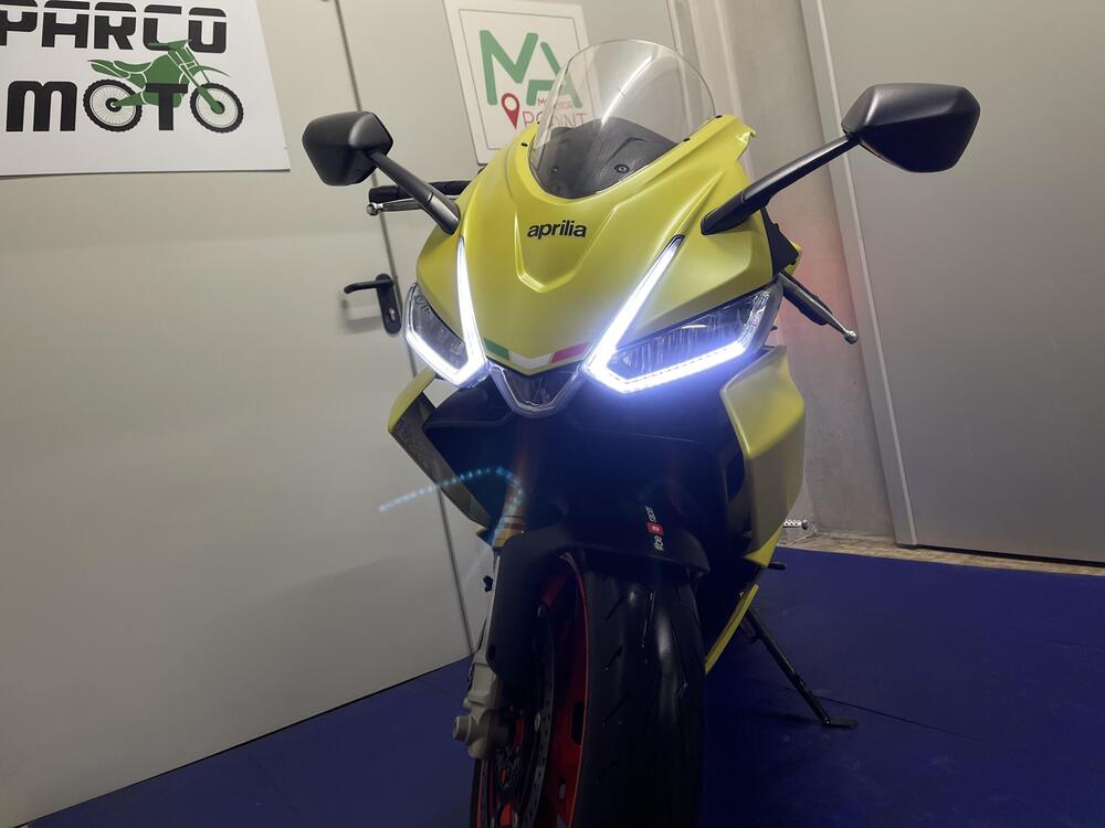 Aprilia RS 660 (2020 - 24) (3)