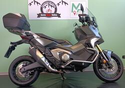 Honda X-ADV 750 DCT (2021 - 24) usata