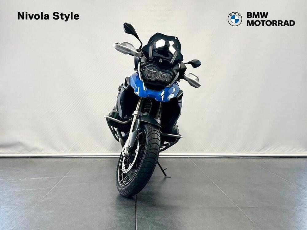 Bmw R 1200 GS (2017 - 18) (3)