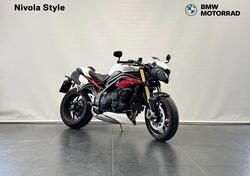 Triumph Speed Triple 1050 R ABS (2016 - 17) usata