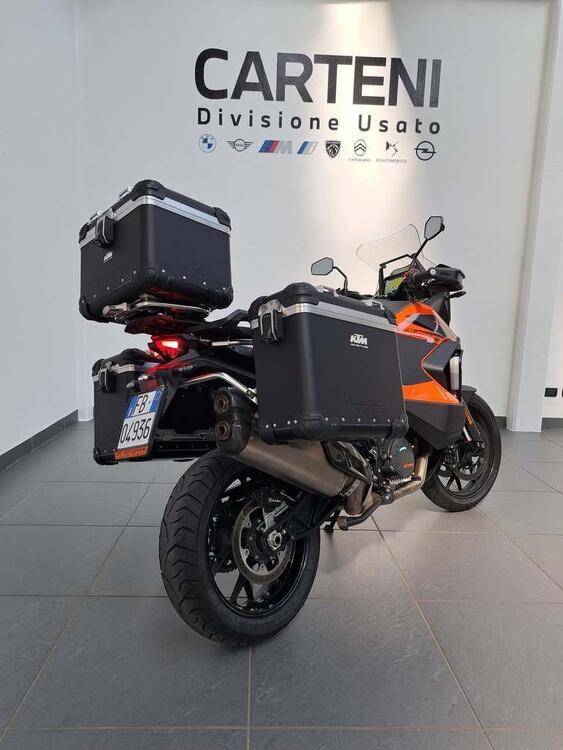 KTM 1290 Super Adventure S (2022 - 24) (3)