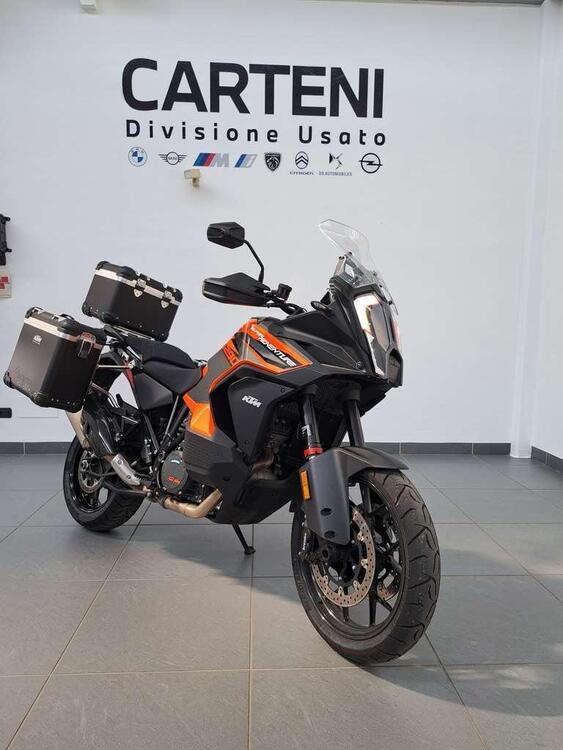 KTM 1290 Super Adventure S (2022 - 24) (4)