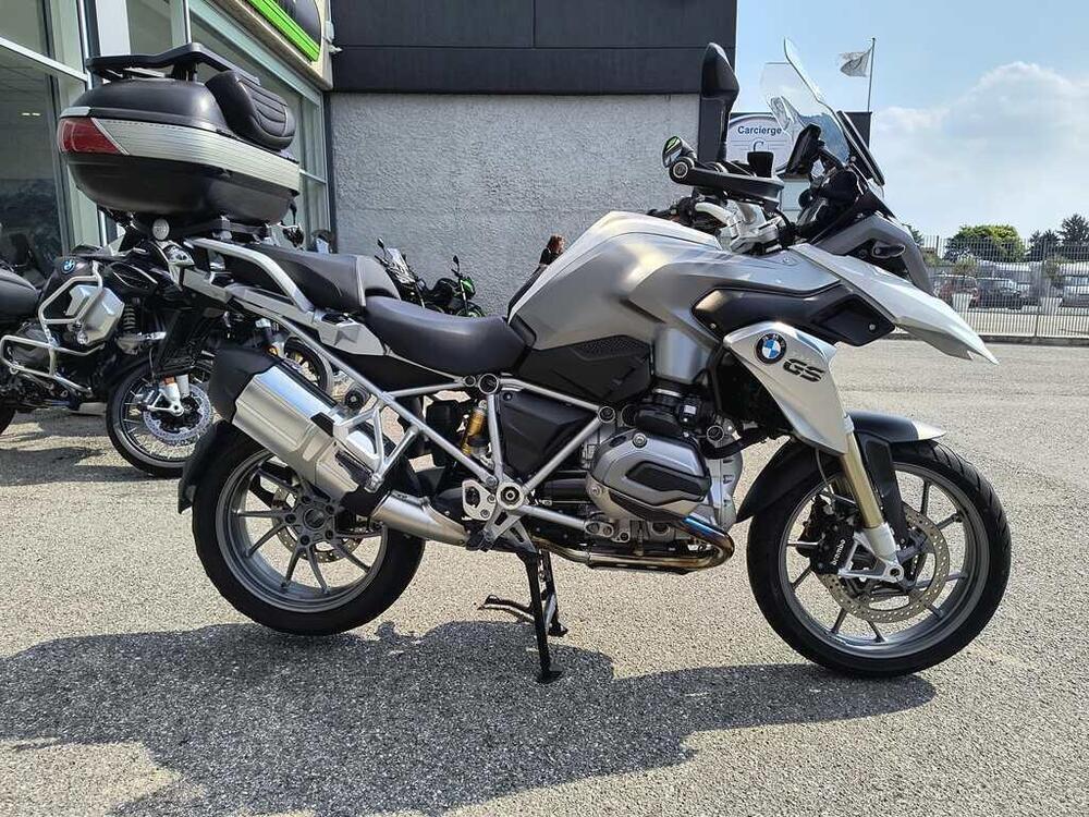 Bmw R 1200 GS (2013 - 16) (3)