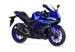 Yamaha YZF R3 (2021 - 24) usata