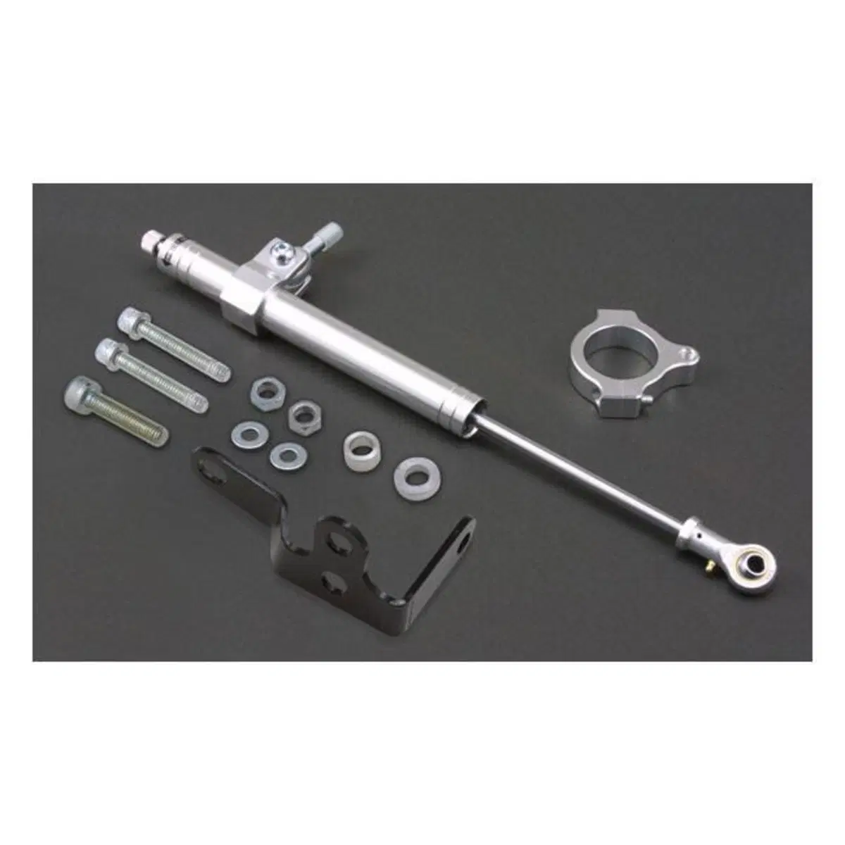 Ammortizzatore di Sterzo per Sportster dal 2007 al 