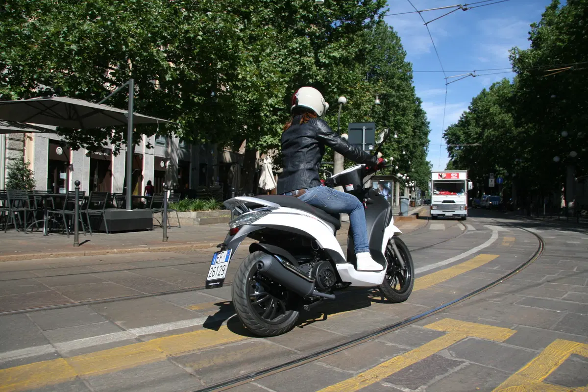 Overbikes B3 125 (10)
