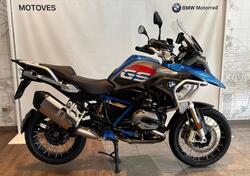 Bmw R 1200 GS (2017 - 18) usata