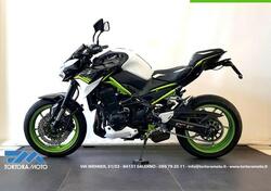 Kawasaki Z 900 (2021 - 24) usata