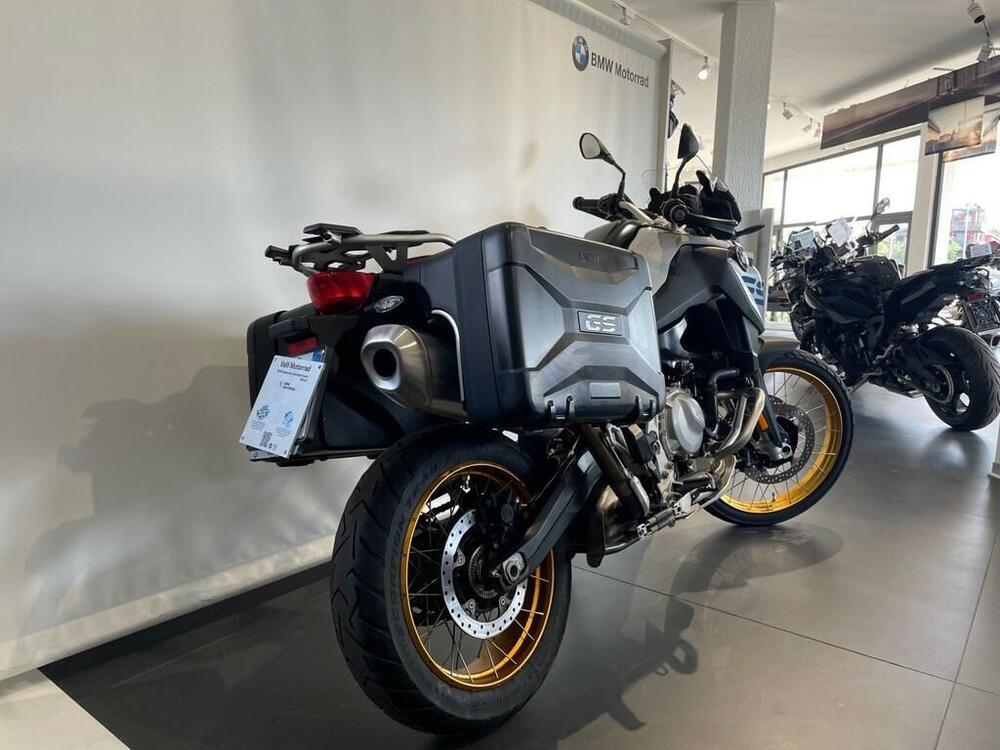 Bmw F 850 GS (2021 - 24) (3)