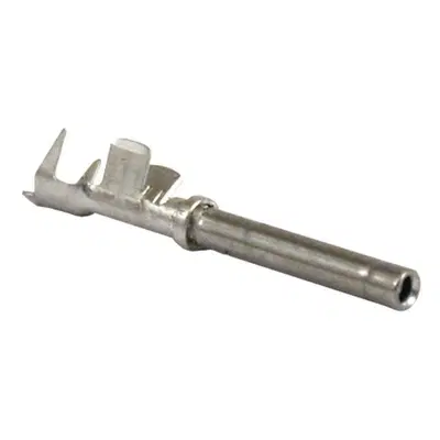 ContattI elettricI femmina per spinotti DT Series 