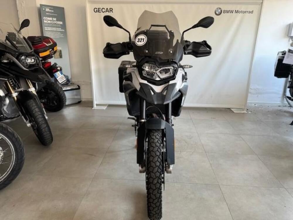 Bmw F 850 GS Adventure (2019 - 20) (3)