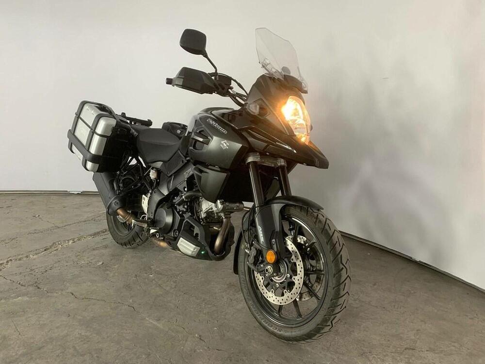 Suzuki V-Strom 1000 (2017 - 20) (3)