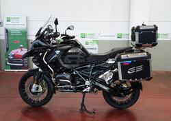 Bmw R 1200 GS (2017 - 18) usata