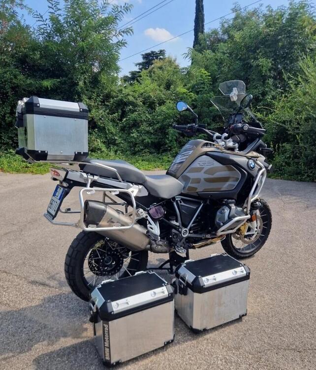 Bmw R 1250 GS Adventure (2019 - 20) (2)