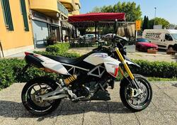 Aprilia Dorsoduro 1200 ABS (2012 - 15) usata